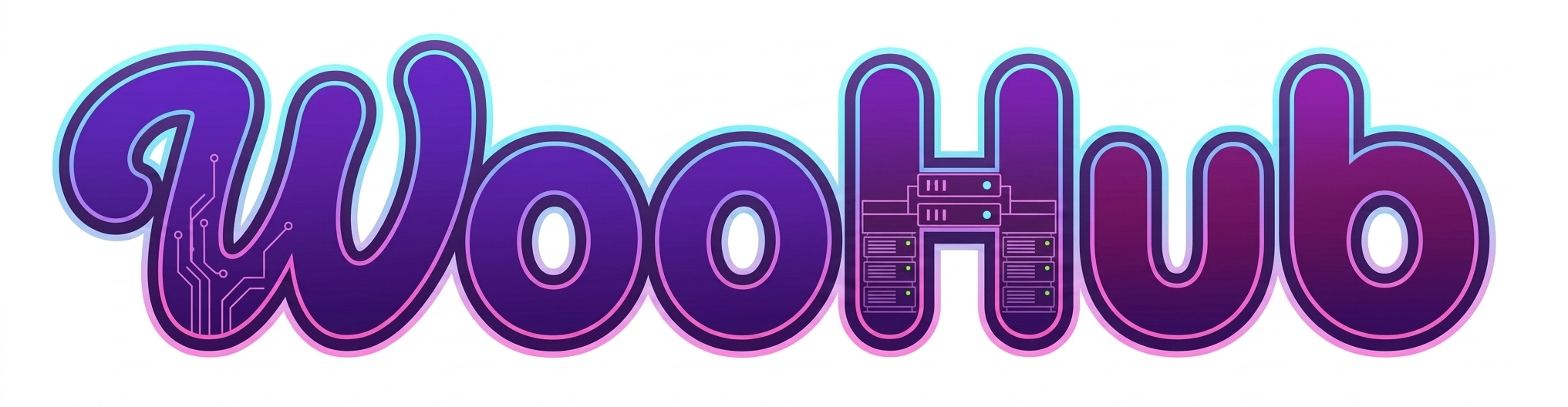 WooHub